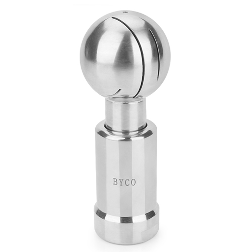 旋转喷淋球(R2405)